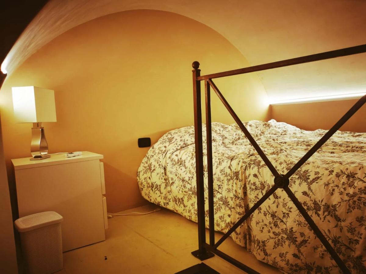 Appartamento Piazza Di Spagna 罗马 外观 照片
